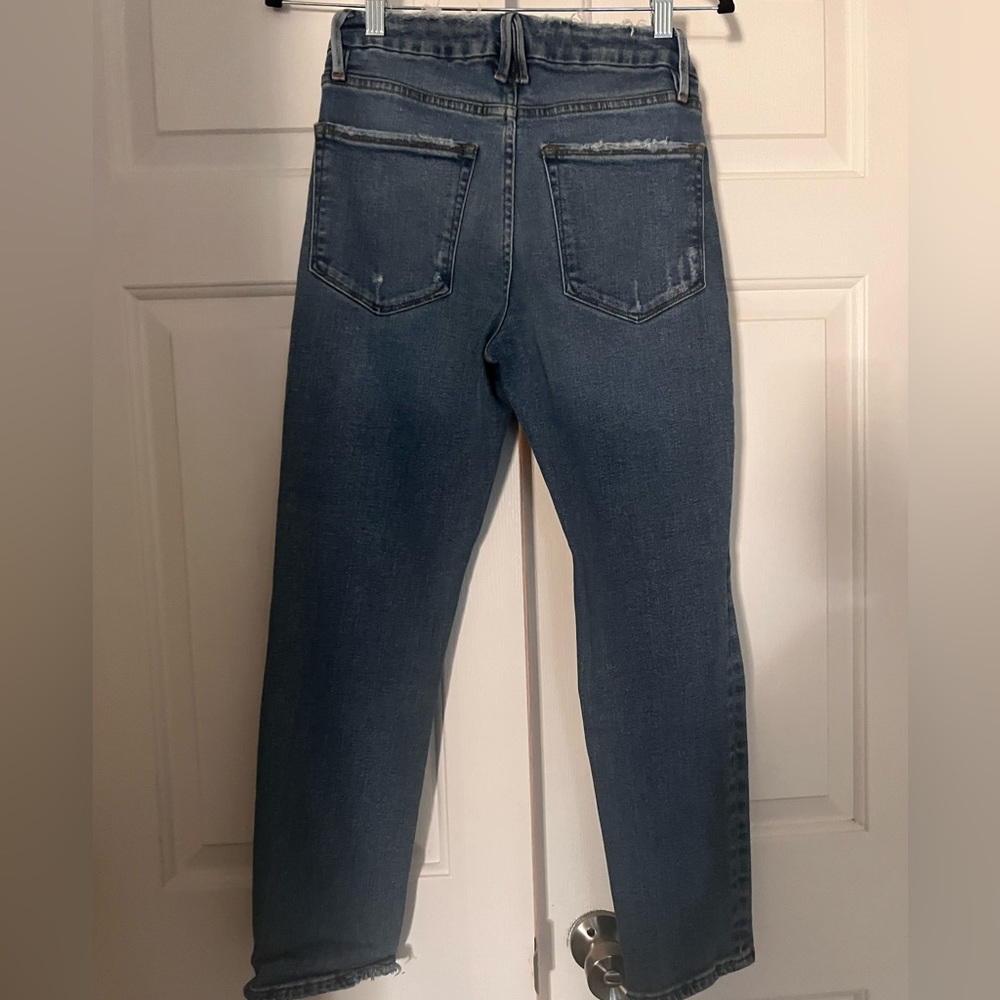 Good American Jeans Size 2/26